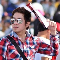 Darwin Mancao