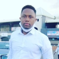 Mayibongwe Nyoni
