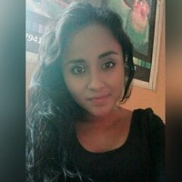 Maria Alejandra Juarez Flores