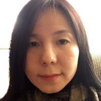 May Wang