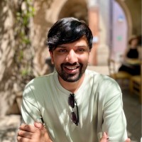 Rajinder Dhadda