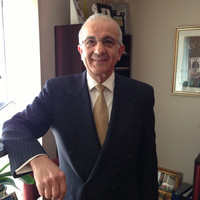 Peter Mitsaelides
