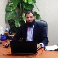 Ali Ahmed Shah