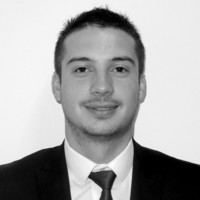 Andrew Radu Lungu
