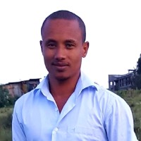Shambel Mengiste