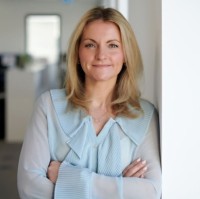Camilla Beamish