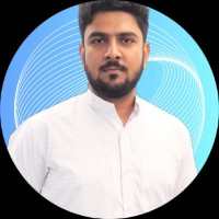 Mubashir Iraqui