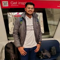 Jay Raval