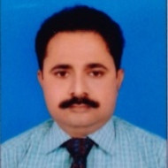 Abhijeet Acharya