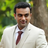 Jithin Mathew