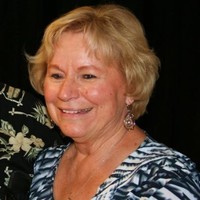 Mary Jayne Davison