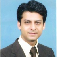 Zuhaib Ali Shah