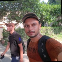 Nikhil Kumar