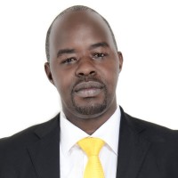 Jonah Munyua