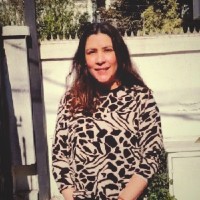 Maria Cecilia Brandl Espinoza