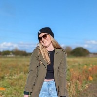 Lauren Campbell