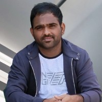 Suresh Bopudi