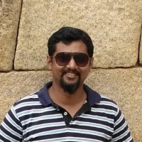 Nandakishore Hulikal