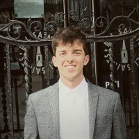 Adam Slonim