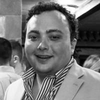 Paul Bertram