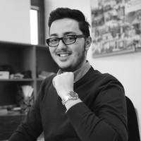 Bogdan Comșa