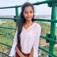 Meghana Srinivas