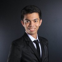 Arnold Dela Cruz