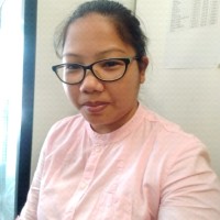Arlin Daimary