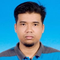 Mohamad Risdian Shah B Mohd Sedik