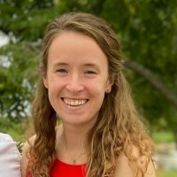 Michaela Frederick