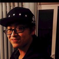 Daniel Yeung
