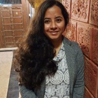 Nidhi Mangtani Née Bharti Paryani