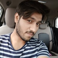 Jonty Idwani