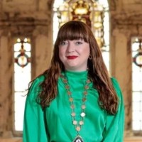 Áine Groogan