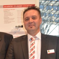 Christoph Brehm