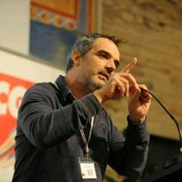 Massimo Mazzarini
