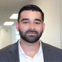 Andrew Sanghwan
