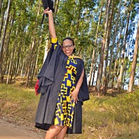 Desiree Nodumo Mthiyane