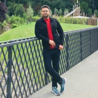 Mehtanin Kabir Rashikh