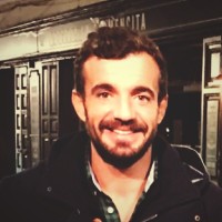 Bruno Salgado