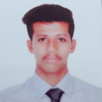MANIBALAN P
