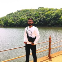 Suraj Mane