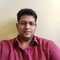 Mahendran Ravi