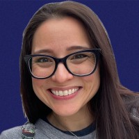 Cristina (Saldivar) Garza