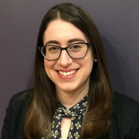 Beth Klieger, LCSW, CDVP