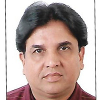 Sunil Vaidya