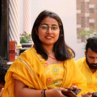 Diksha Dobhal