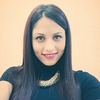 Elena Raluca Izdraila