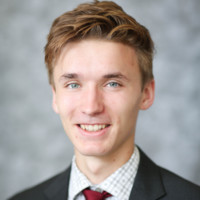 Keegan Kirkwood