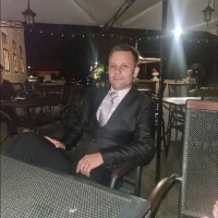 Andrey Kovalyov